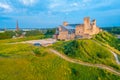 Rakvere Linnus castle in Estonia