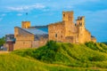 Rakvere Linnus castle in Estonia