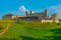 Rakvere Linnus castle in Estonia