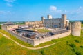 Rakvere Linnus castle in Estonia