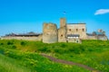 Rakvere Linnus castle in Estonia