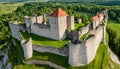 Rakvere Linnus castle Estonia