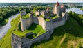 Rakvere Linnus castle Estonia