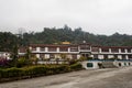 Ralang Monastery