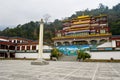 Ralang Monastery