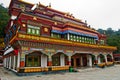 Ralang Monastery