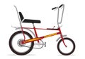 Raleigh Chopper Bike