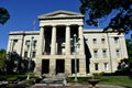 Raleigh, NC: C. 1840's State Capitol Building