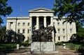 Raleigh, NC: NC State House