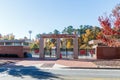 Memorial Belltower at NC State University