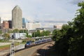 Raleigh North Carolina Amtrak Carolinian