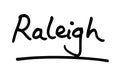 Raleigh in North Carolina