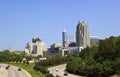 Raleigh Skyline