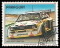 Rally cars, Audi Sport Quattro