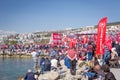 Rally, 2015 elections, turkey