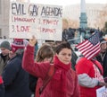 Marriage Rally At US Supreme Court