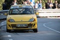 Rally hill climb Fiat Seicento Sporting