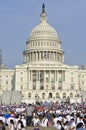 Rally for immigration reform