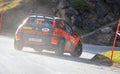 Rally International du Valais