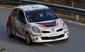 Rally International du Valais