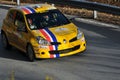 Rally International du Valais