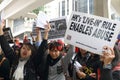 Rally for Justice for Erwiana in Hong Kong