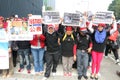 Rally for Justice for Erwiana in Hong Kong