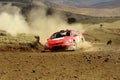 Rally Mexico WRC 2004