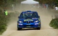 RALLY TROFEO TERRA 2008 - SARDINIA