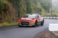 Rally Vinho da Madeira