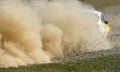 Rallye championship