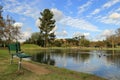 Ralph B.Clark Regional Park, orange county