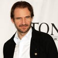 Ralph Fiennes Royalty Free Stock Photo