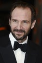 Ralph Fiennes Royalty Free Stock Photo