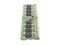 RAM Computer Memory Chip Module Royalty Free Stock Photo