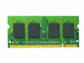 RAM Computer Memory Chip Module Royalty Free Stock Photo