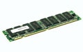 RAM memory module