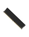 RAM memory module isolated on white