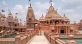 Ram temple ayodhya Royalty Free Stock Photo