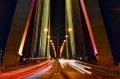 Rama 8 Bridge Bangkok