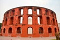 Rama Yantra at the Jantar Mantar Royalty Free Stock Photo