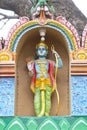 Ramachandra Dev