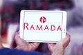 Ramada hotel chain logo
