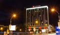 Ramada hotel