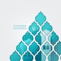 Islamic graphic design