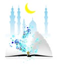Ramadan Royalty Free Stock Photo