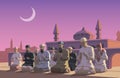 Ramadan Royalty Free Stock Photo