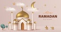 Ramadan Kareem Premium Design