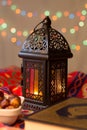 Ramadan Background