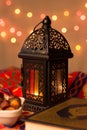 Ramadan Background